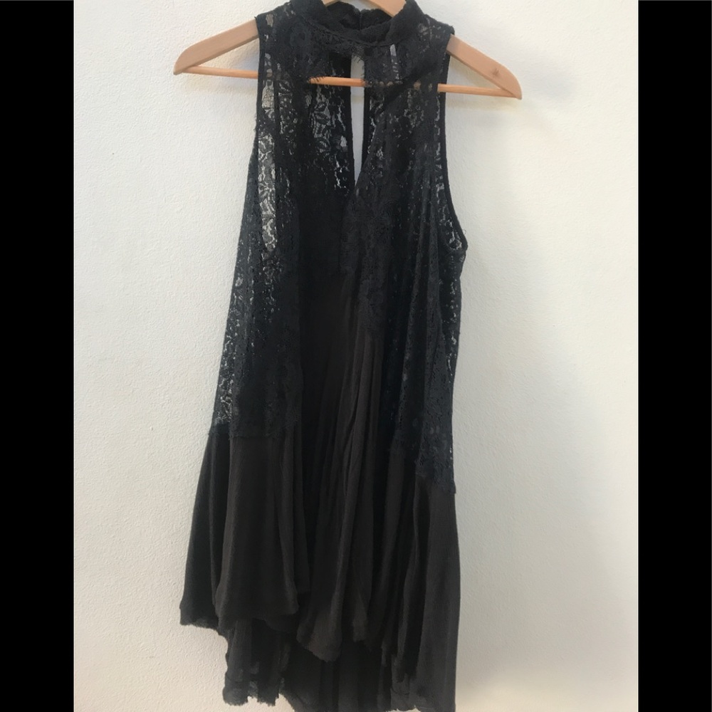 Women's dress